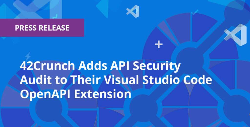 42Crunch-add-audit-to-vscode
