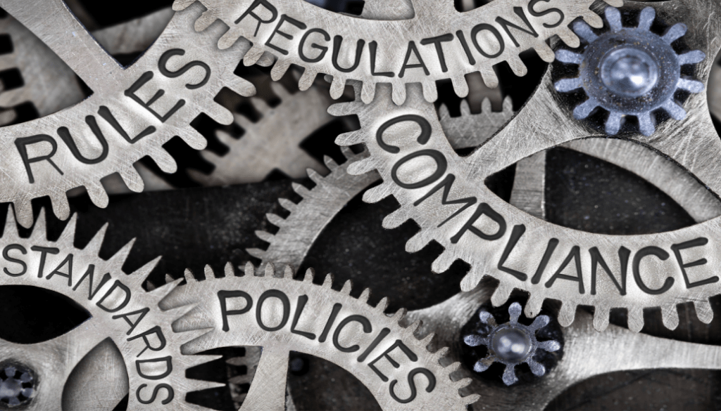 API Security Compliance Blog Series API Security Compliance Blog Series