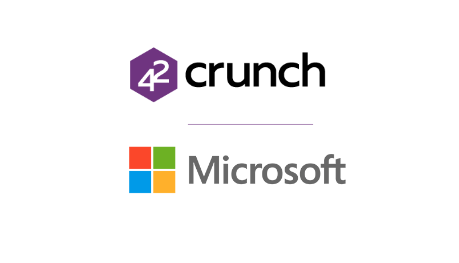 42Crunch & Microsoft 42Crunch & Microsoft